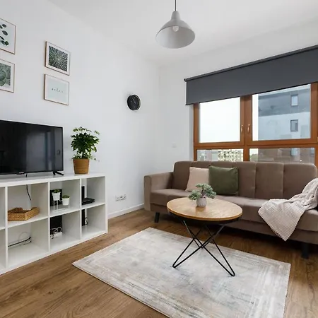 شقة Miejsko Tu - Opera #137 *